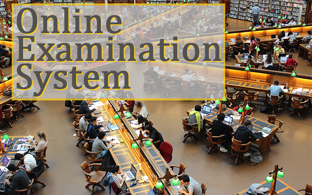 Online Examination Management System