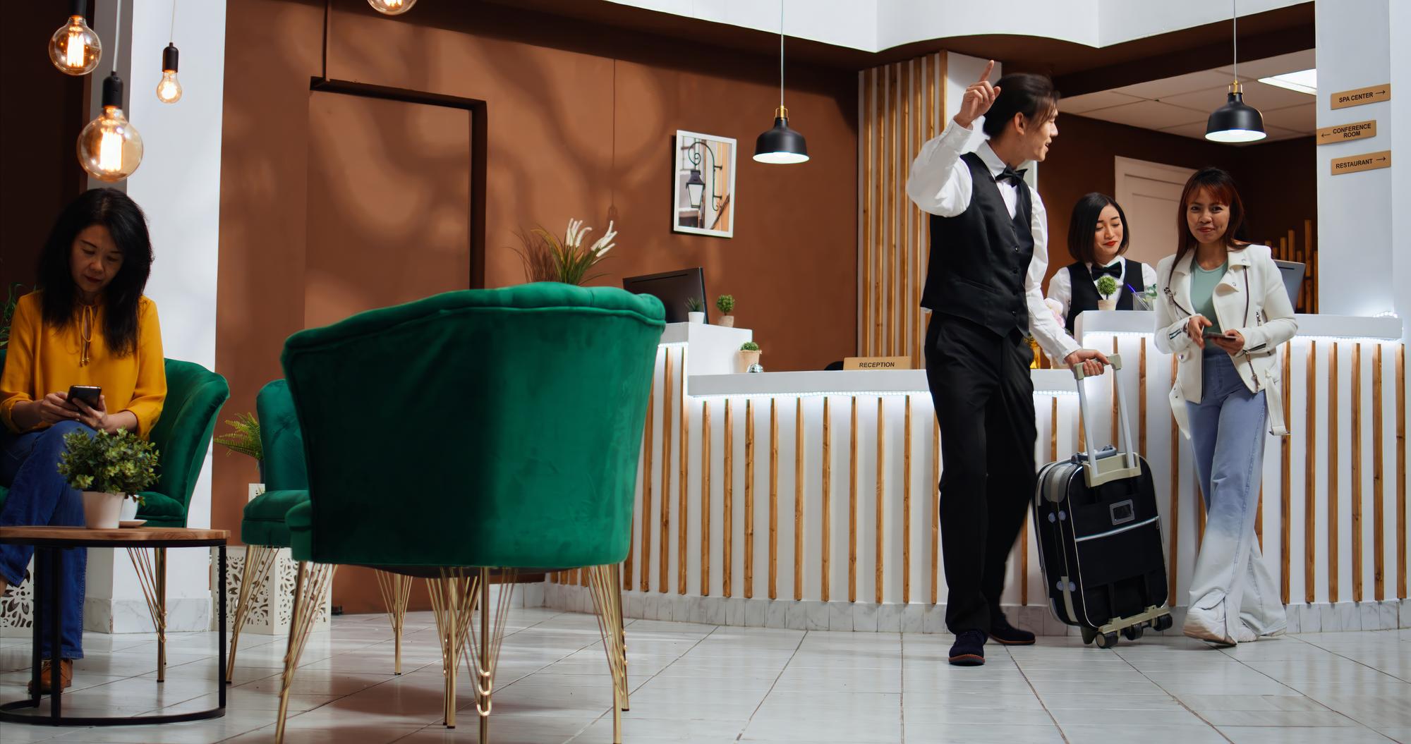 service